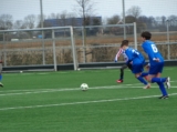 V.S.D. Selectie Onder 13 – De Jonge Spartaan JO13-1 (oefen) (77/87)